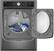 Alt View 11. Maytag - 7.4 Cu. Ft. 9-Cycle Electric Dryer with Steam.