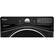 Alt View 11. Whirlpool - 4.5 cu. ft. 12-Cycle High-Efficiency Front Load Washer with Steam.