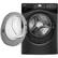 Alt View 12. Whirlpool - 4.5 cu. ft. 12-Cycle High-Efficiency Front Load Washer with Steam.