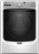 Front Zoom. Maytag - 4.5 cu. ft. 11-Cycle Front Loading Washer.