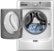 Alt View Zoom 12. Maytag - 4.5 cu. ft. 11-Cycle Front Loading Washer.