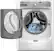 Alt View 12. Maytag - 4.5 cu. ft. 11-Cycle Front Loading Washer.