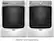 Alt View 14. Maytag - 4.5 cu. ft. 11-Cycle Front Loading Washer.