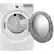 Alt View 12. Whirlpool - 7.4 Cu. Ft. 10-Cycle Electric Dryer with Steam.
