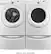 Alt View 11. Whirlpool - 7.4 Cu. Ft. 6-Cycle Electric Dryer.