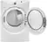 Alt View 12. Whirlpool - 7.4 Cu. Ft. 6-Cycle Electric Dryer.
