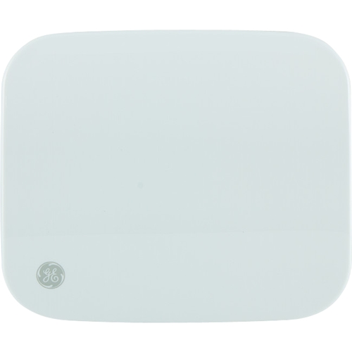 GE - Bluetooth Plug-In Smart Switch - White