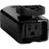 Alt View 12. GE - Z-Wave Plug-In Outdoor Smart Wireless Switch - Black.