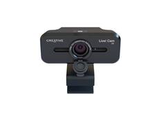 CREATIVE Live! Cam 2K
1440p
F2.2 5-Element Lens
Dual Digital Mic