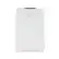 Front. GermGuardian - 18" Console Air Purifier with True HEPA Pure Filter, Ionizer and Timer for 728 Sq. Ft Rooms, AC5600 - White.