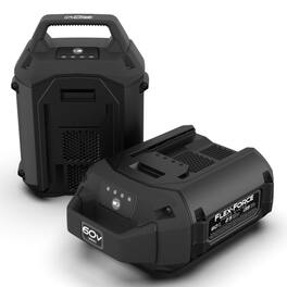 TORO - 60V Flex-Force L135 2.5 Ah Lithium-Ion Battery 1 pc