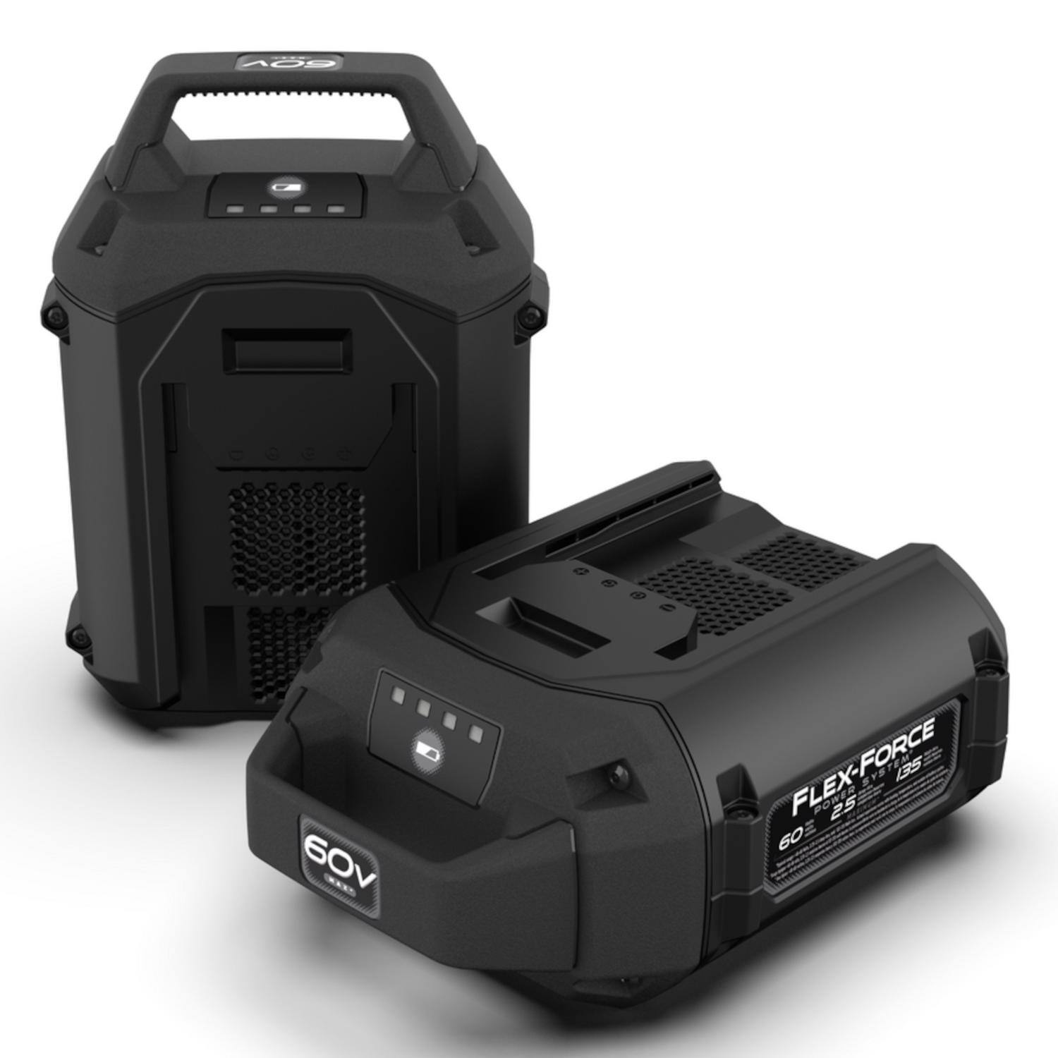 100 A09  
60V  
60 FLEX-FORCE 25 135