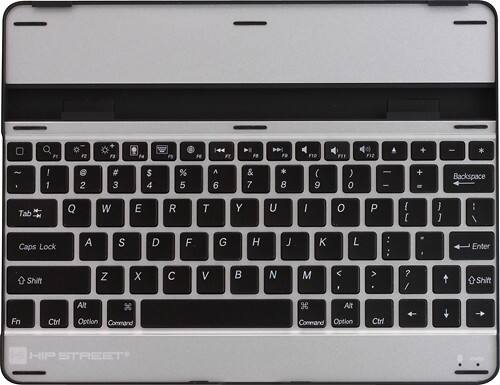 hip street bluetooth keyboard case