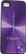 Front Standard. Forward Industries - Maca 2200 Case for Apple® iPhone® 4 (AT&T and Verizon Wireless) and 4S - Purple.