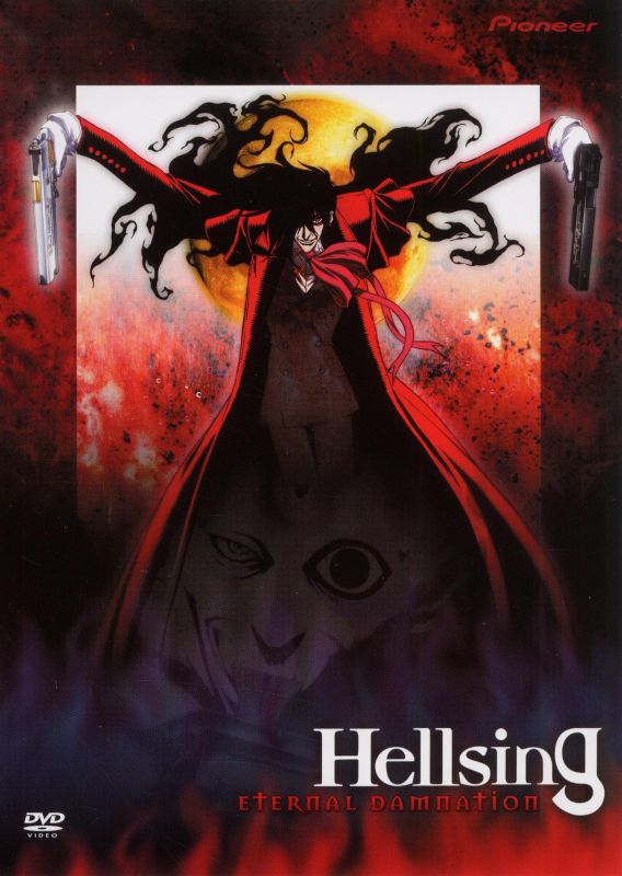 Hellsing - Volume - 4