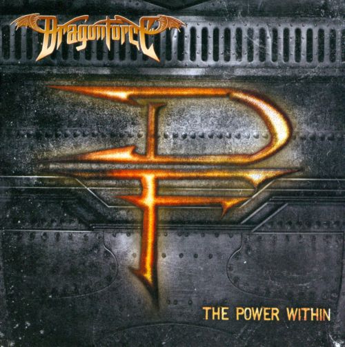  The Power Within [CD]