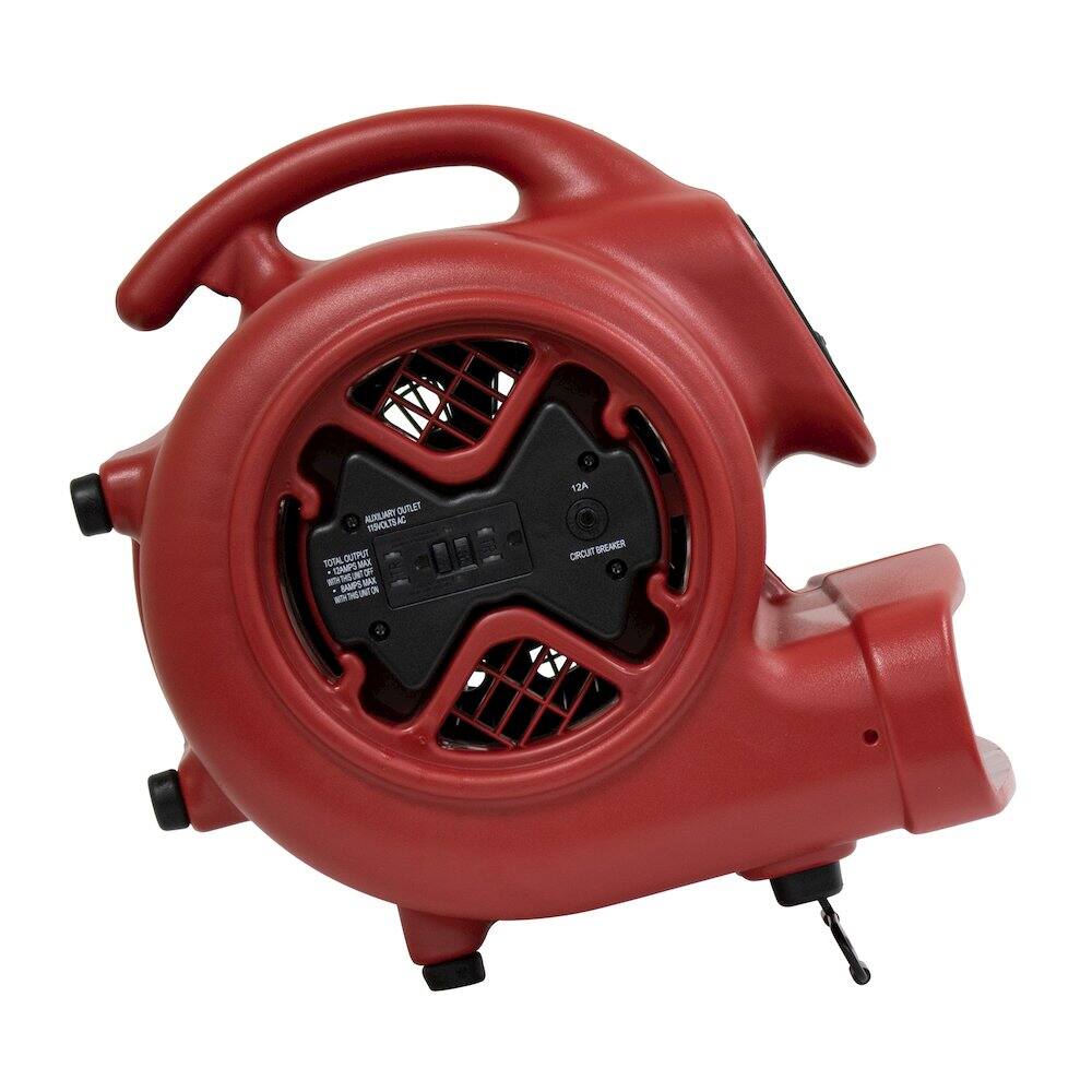 A OULET FIVOLTIA K 100% SUT -N . IMPS D - A Jn - 12A GRCURT -NN

CIRCUIT BREAKER
12A

ADJUSTABLE OUTLET
120VAC

TEN OUTPUT
12A
120VAC
1000W MAX PER OUTLET

CIRCUIT BREAKER