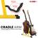 Thick Musical Instrument
Thin Musical Instrument
5 CORE
CRADLE ARM
Versatile Support for Different Guitar Shapes