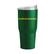 Alt View 1. Logo Brands - Oregon Ducks 30oz. Flipside Powder Coat Tumbler - Multicolor.