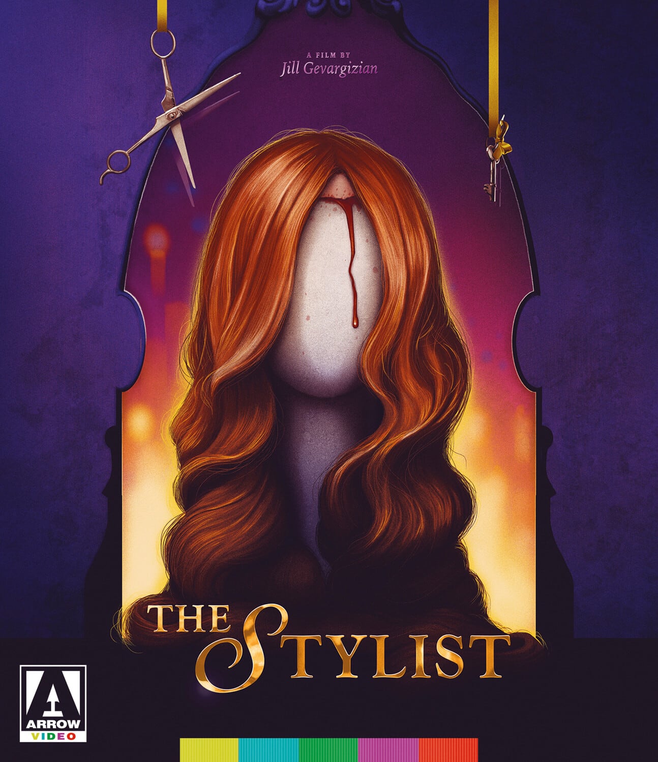 The Stylist   - BLU-RAY price history on PriceWatchPro