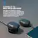 CONNECT TO MULTIPLE DEVICES
With Bluetooth Multipoint enjoy the versatility of transitioning seamlessly from device to device. Hop from podcast on your computer to a call on your mobile. You can connect simultaneously to two devices – mobile, laptop and/or computer.