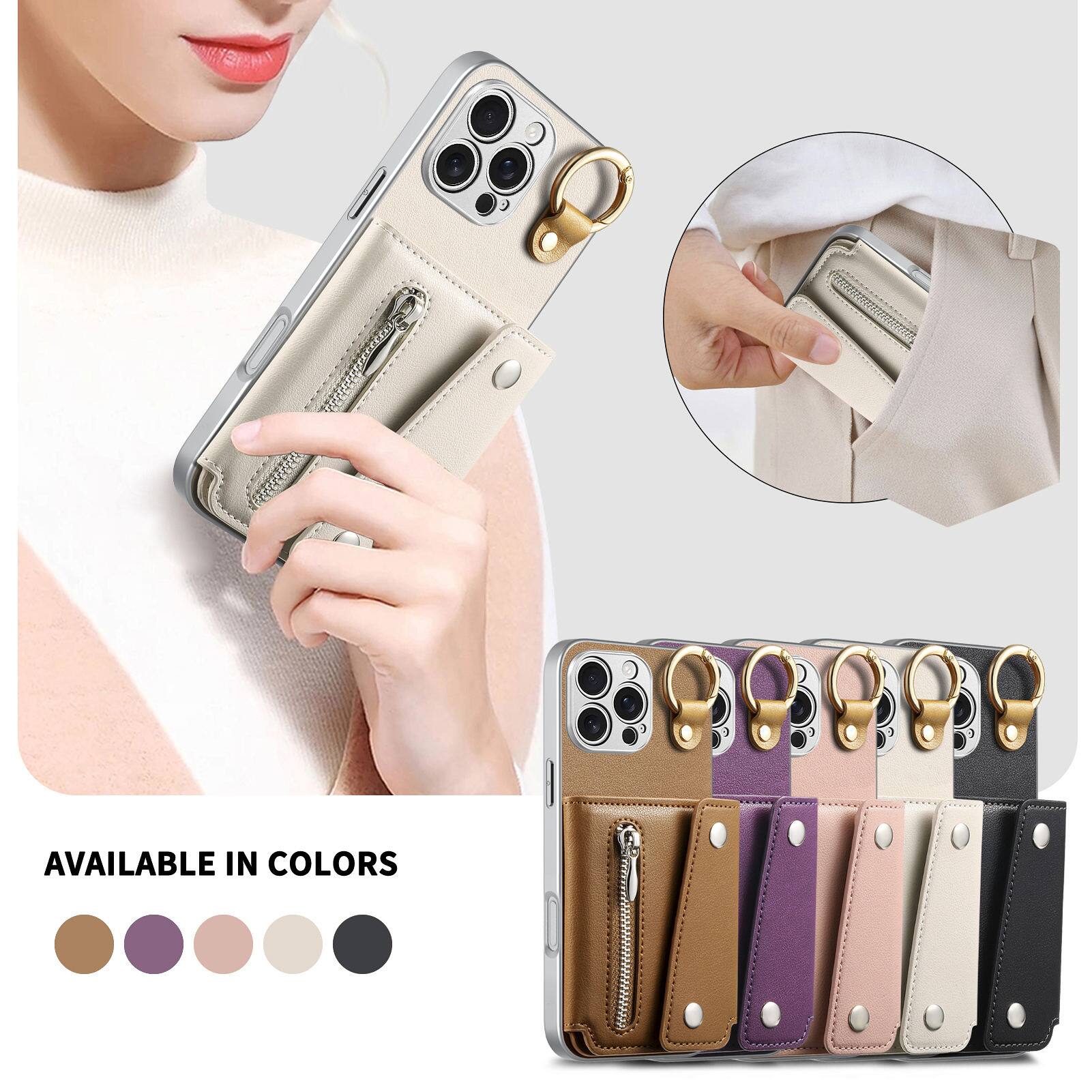 AVAILABLE IN COLORS