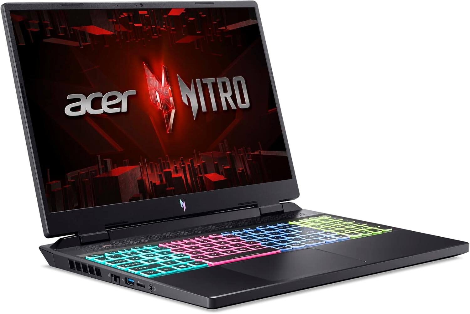 Acer Nitro 2L