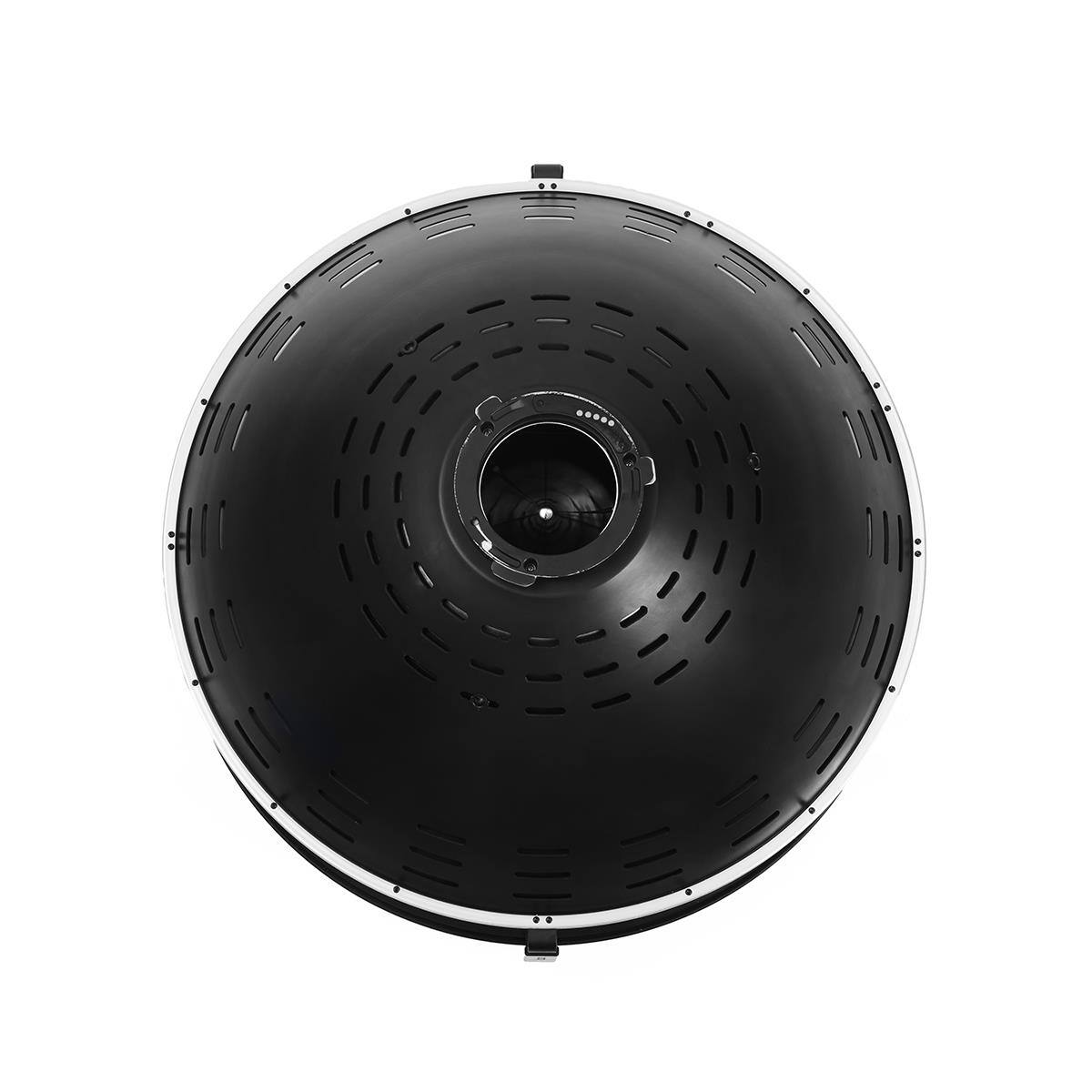 Alt View 3. Aputure - Aputure STORM Parallel Beam 70 Reflector.