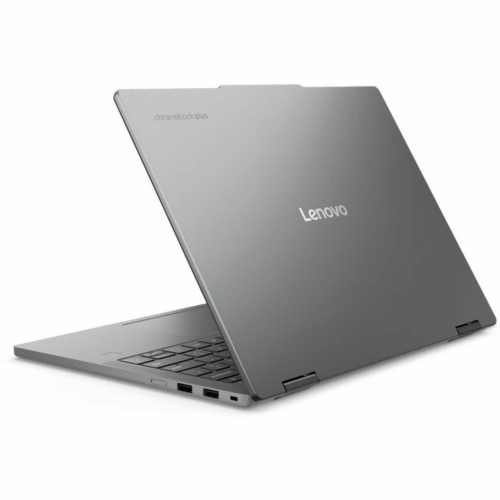 chromebook plus  
Lenovo