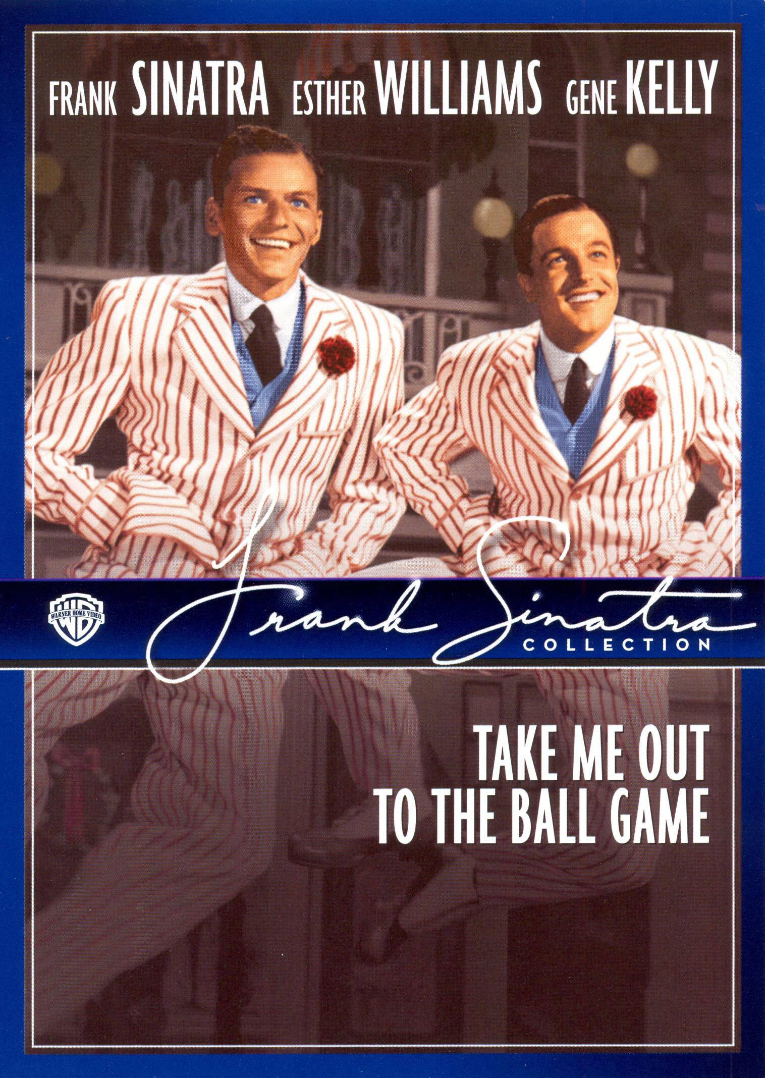 Customer Reviews: Take Me out to the Ball Game [1949] - Best Buy