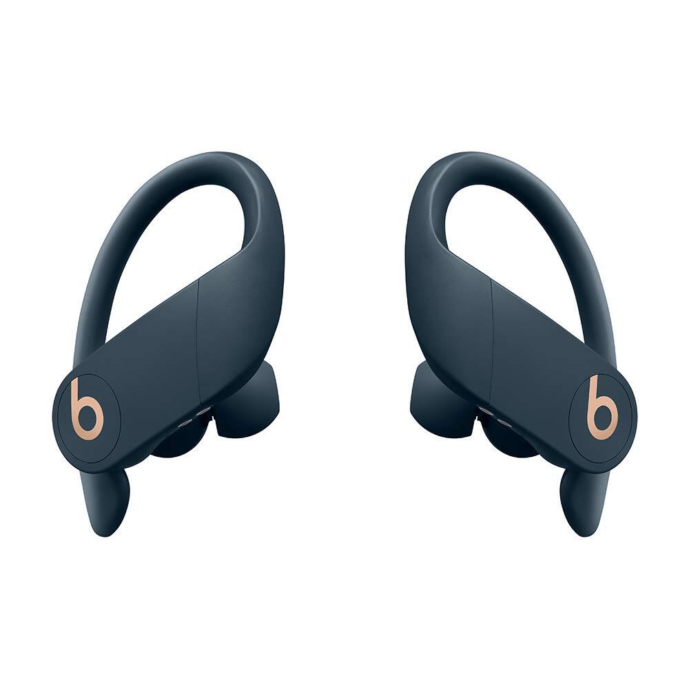 Front. Beats - Powerbeats Pro True Wireless Earbuds.