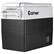 Front. Costway - 55 Quarts Portable Refrigerator Electric Car Cooler Compressor Freezer for RVs Camping - Black.
