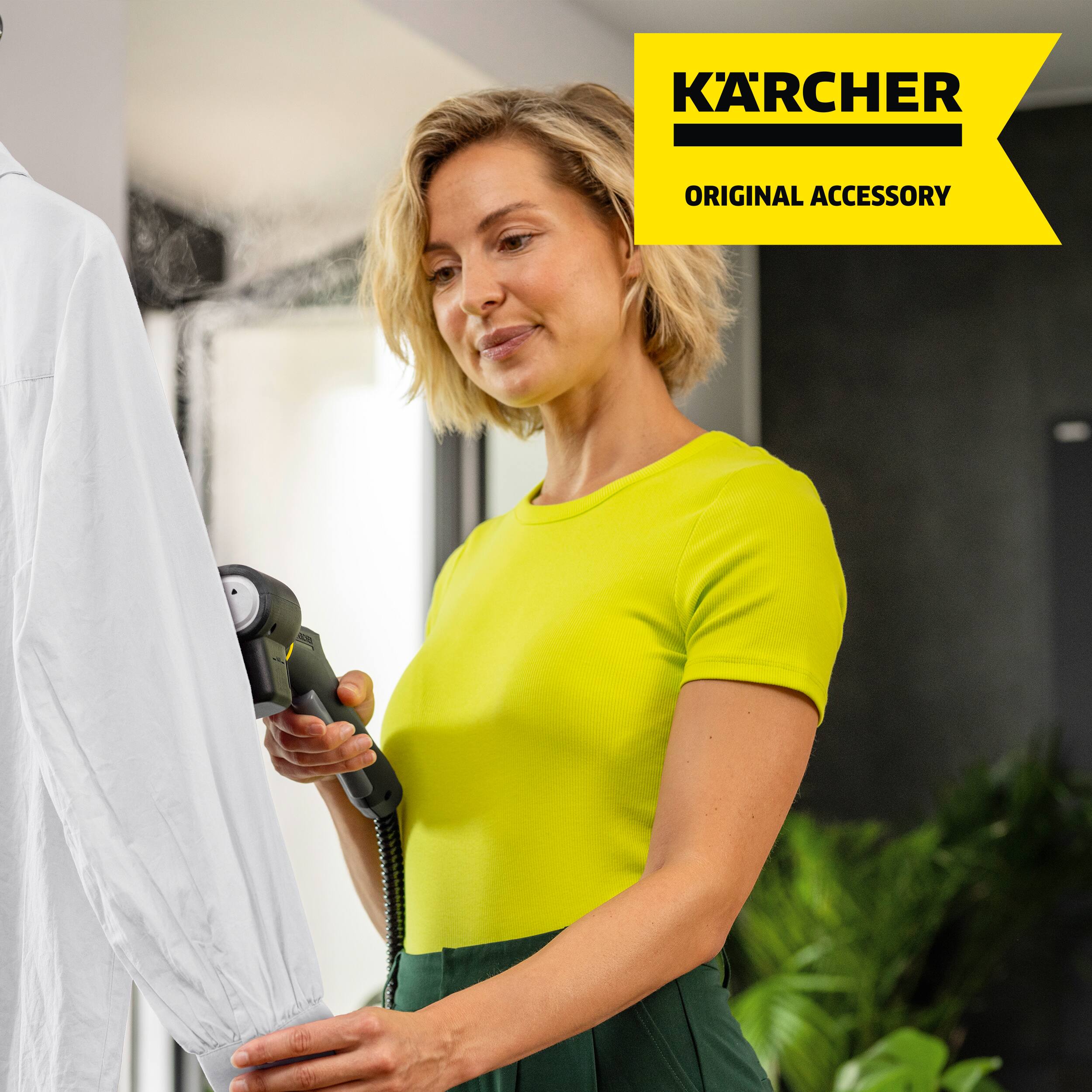 KÄRCHER ORIGINAL ACCESSORY