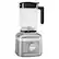 Front. KitchenAid - KitchenAid® K400 Variable Speed Blender - KSB4027 - Contour Silver.