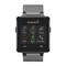 Garmin - vívoactive The Biggest Loser Limited Edition Smartwatch - Slate-Front_Standard