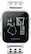 Alt View 12. Garmin - Approach S20 GPS Watch - White.