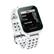 Left. Garmin - Approach S20 GPS Watch - White.