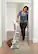 Alt View Standard 1. Shark - Navigator Lift-Away Pro HEPA Bagless Upright Vacuum - White/Silver.