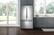 Alt View 16. Samsung - 25.5 Cu. Ft. French Door Refrigerator with Internal Water Dispenser - Stainless Steel.
