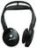 Front Standard. Able Planet - True Fidelity Over-the-Ear Headphones.