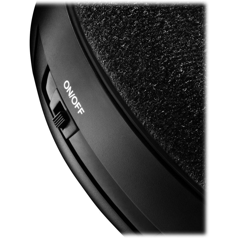 Best Buy: Sennheiser RS 135 RF Over-the-Ear Wireless Headphones 