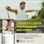WORKOUT 3 MONTH CENTR MEMBERSHIP INCLUDED Glute & core super sculpt Ingrid Clay Ulanded low walk 40 see Banded 3 step squats 40 see Banded sumo but: i 40 se0 Use your equipment with Centr digital for personalized coaching from Chris Hemsworth's team of experts ($59.99 value) Download on the GET a ON App Store Google Play
