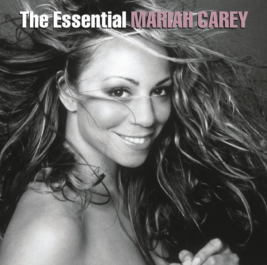 Best Buy The Essential Mariah Carey [CD]