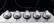 Alt View 14. Frigidaire - Professional 30" Electric Cooktop - Stainless Steel.