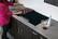 Alt View 16. Frigidaire - Professional 30" Electric Cooktop - Stainless Steel.
