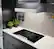 Alt View 17. Frigidaire - Professional 30" Electric Cooktop - Stainless Steel.
