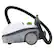 Angle. Steamfast - SF-370 Corded Steam Mop - White.