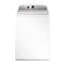 Fisher & Paykel - 4.0 Cu. Ft. High Efficiency Top Load Washer-Front_Standard