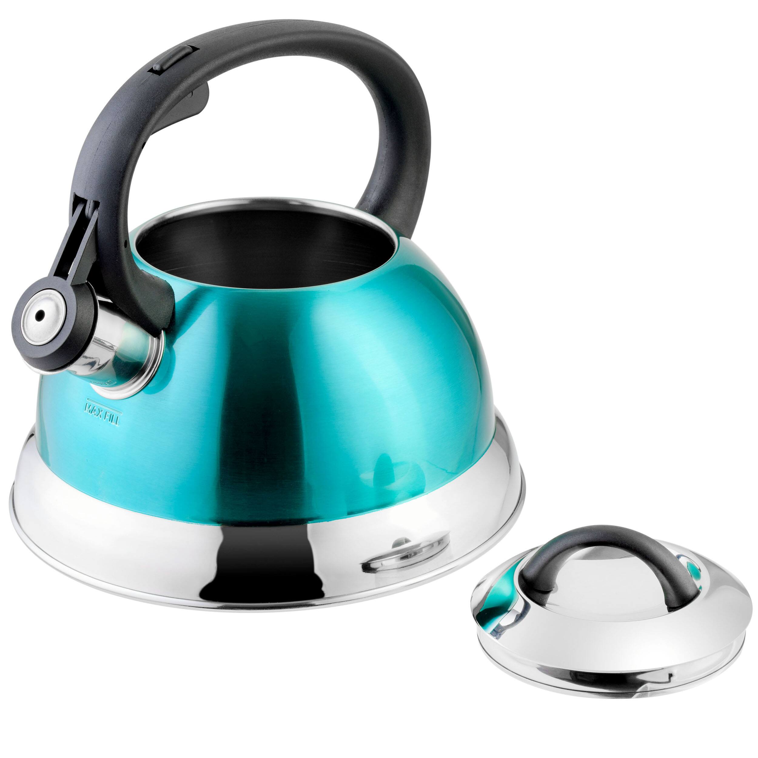 Mr. Coffee Flintshire Tea Kettle - Thumbnail 2