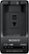 Front Zoom. Sony - W Series Battery Charger - Black.